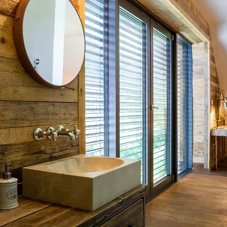 The Old Mill Вилла *