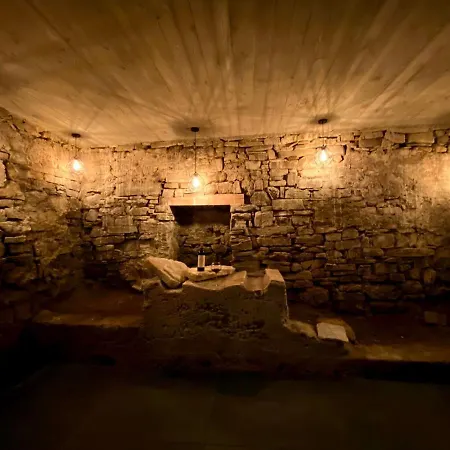 The Old Mill Liptovsky Trnovec