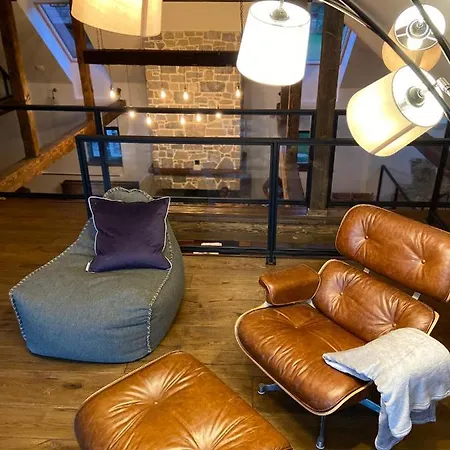 The Old Mill * Liptovsky Trnovec