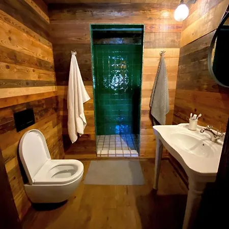 The Old Mill Липтовски-Трновец