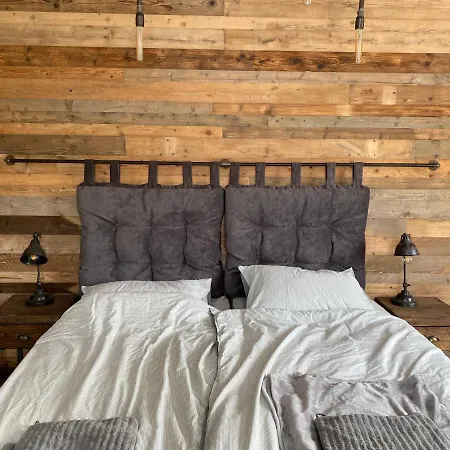 Villa The Old Mill *