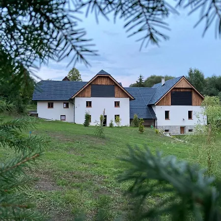 The Old Mill