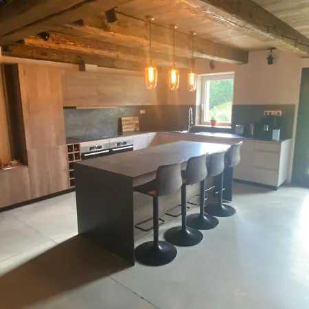 Вилла The Old Mill Липтовски-Трновец