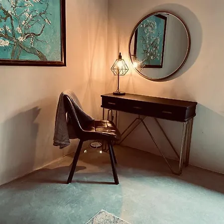 The Old Mill ליפטובסקי טרנוביץ'