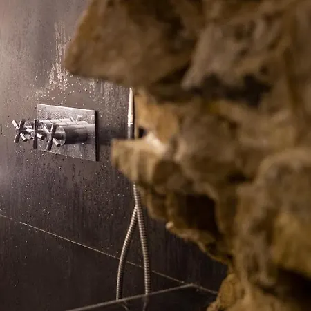 Вилла The Old Mill Липтовски-Трновец