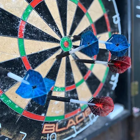 וילה The Old Mill