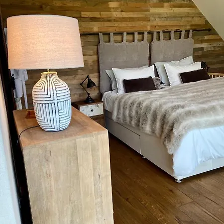 וילה The Old Mill *