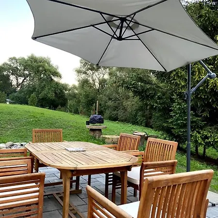 The Old Mill וילה ליפטובסקי טרנוביץ'