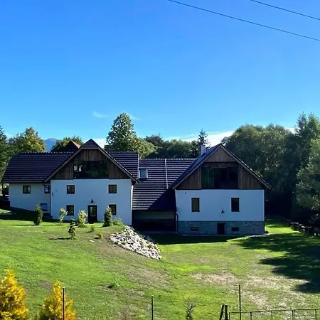 The Old Mill