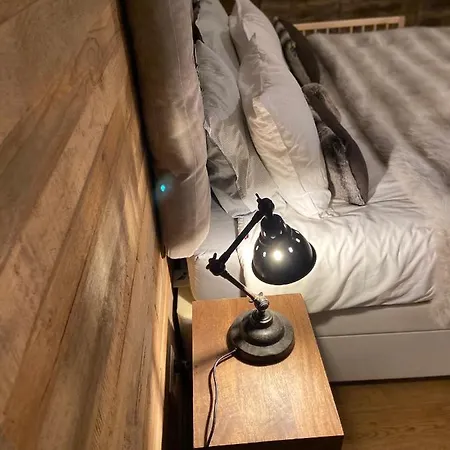 The Old Mill Вилла Липтовски-Трновец