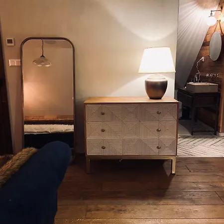 Вилла The Old Mill