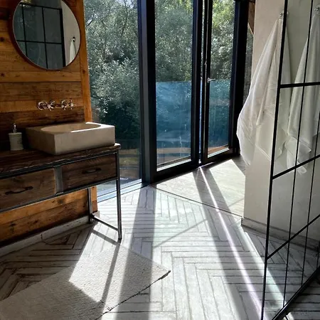 The Old Mill Вилла Липтовски-Трновец