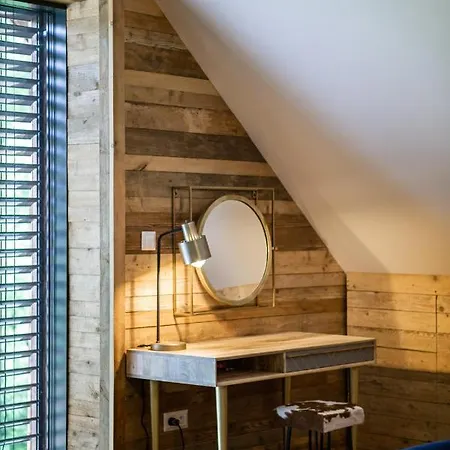 Villa The Old Mill *