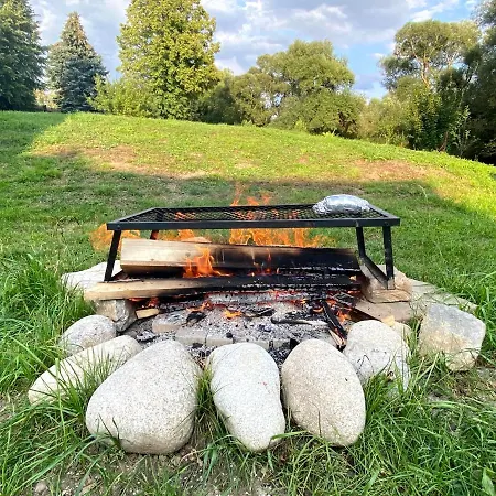 וילה The Old Mill