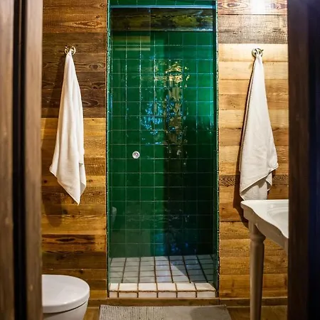 The Old Mill * ליפטובסקי טרנוביץ'