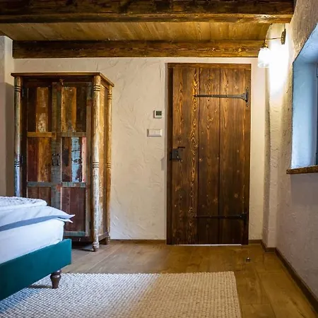 Вилла The Old Mill *