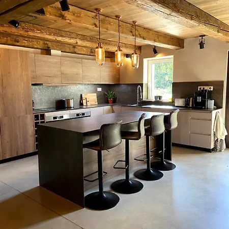 Villa The Old Mill *