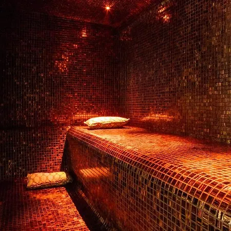 The Old Mill וילה ליפטובסקי טרנוביץ'