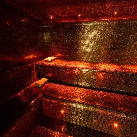 The Old Mill Вилла Липтовски-Трновец